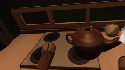 BreakaBull video 1