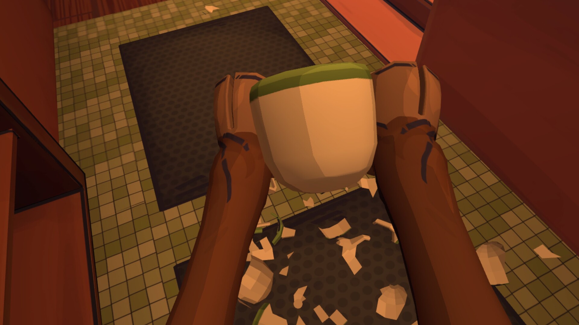 BreakaBull screenshot 6
