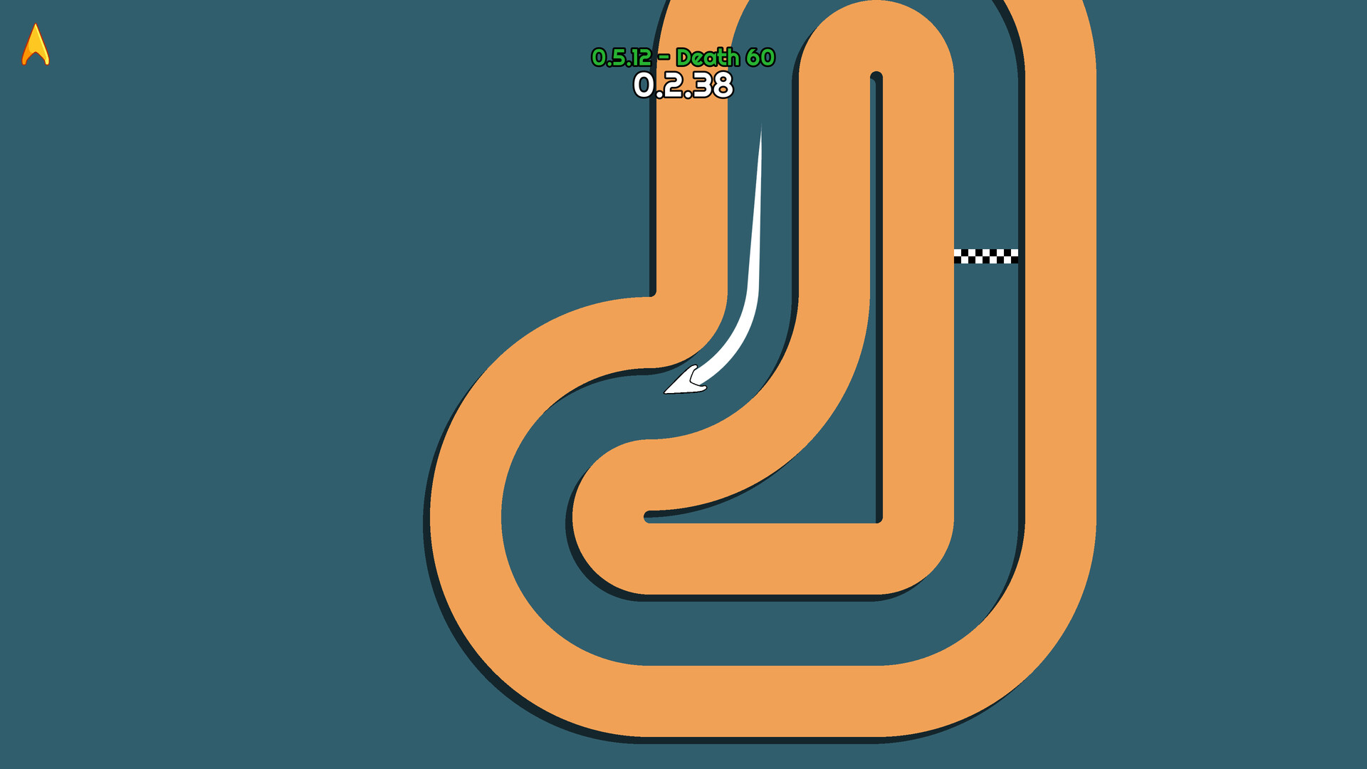 Linerunner Featured Screenshot #1
