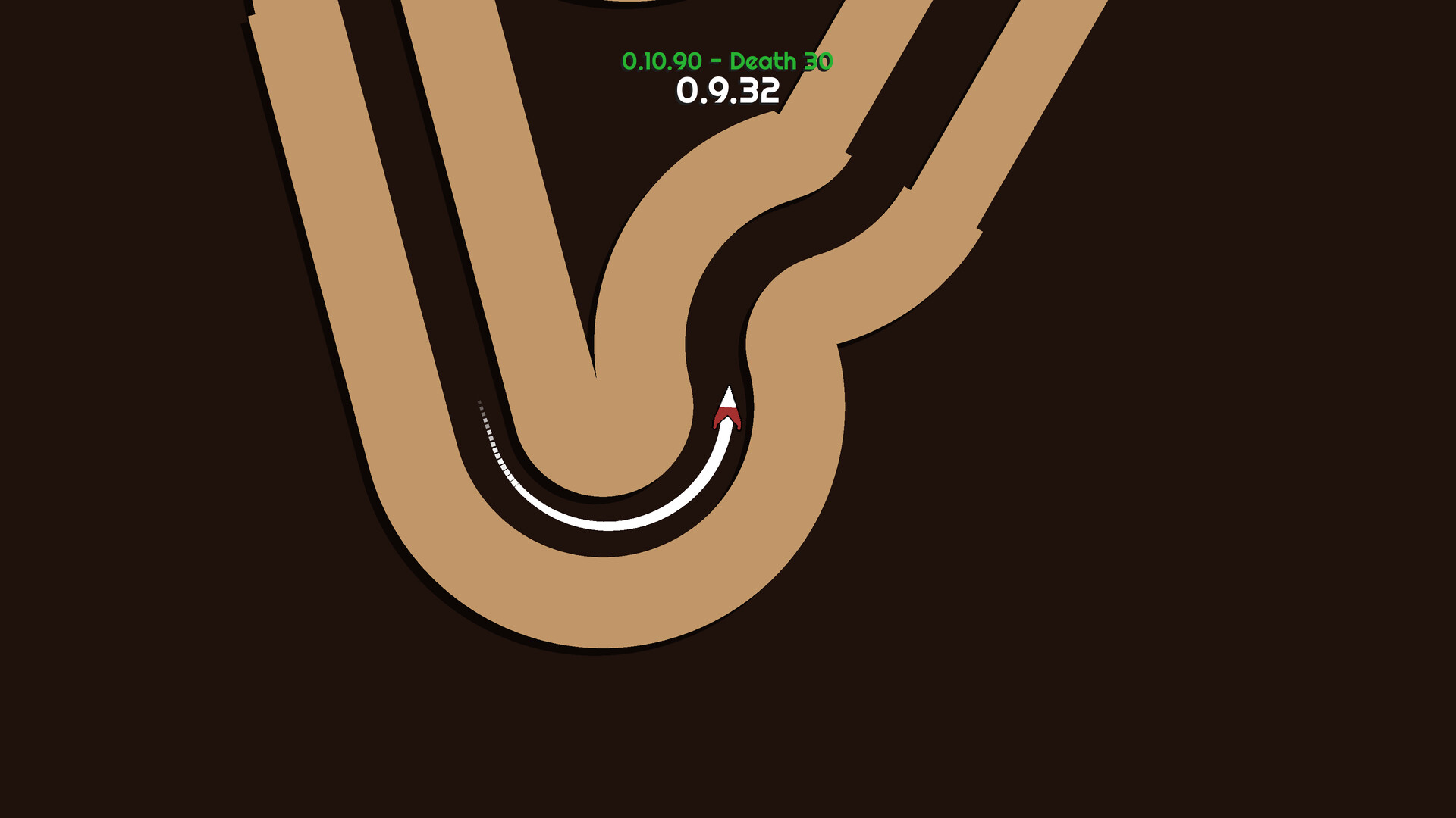 Linerunner screenshot #6