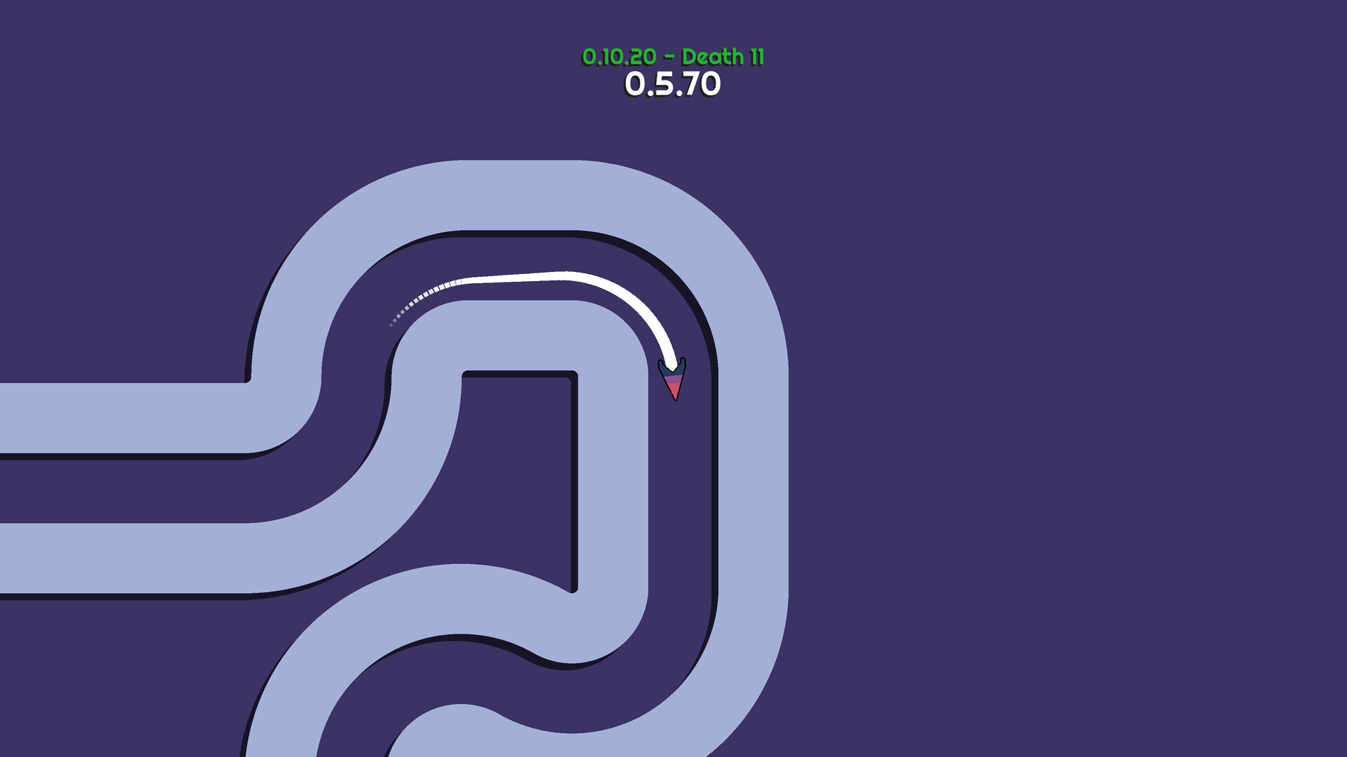 Linerunner screenshot #4