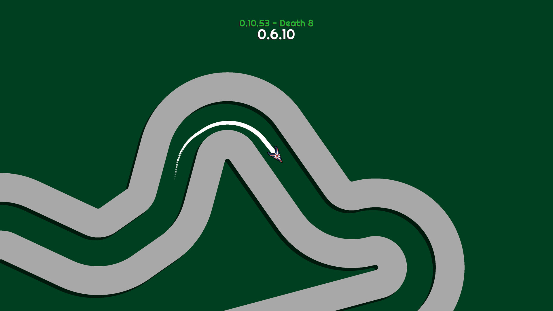 Linerunner screenshot #8