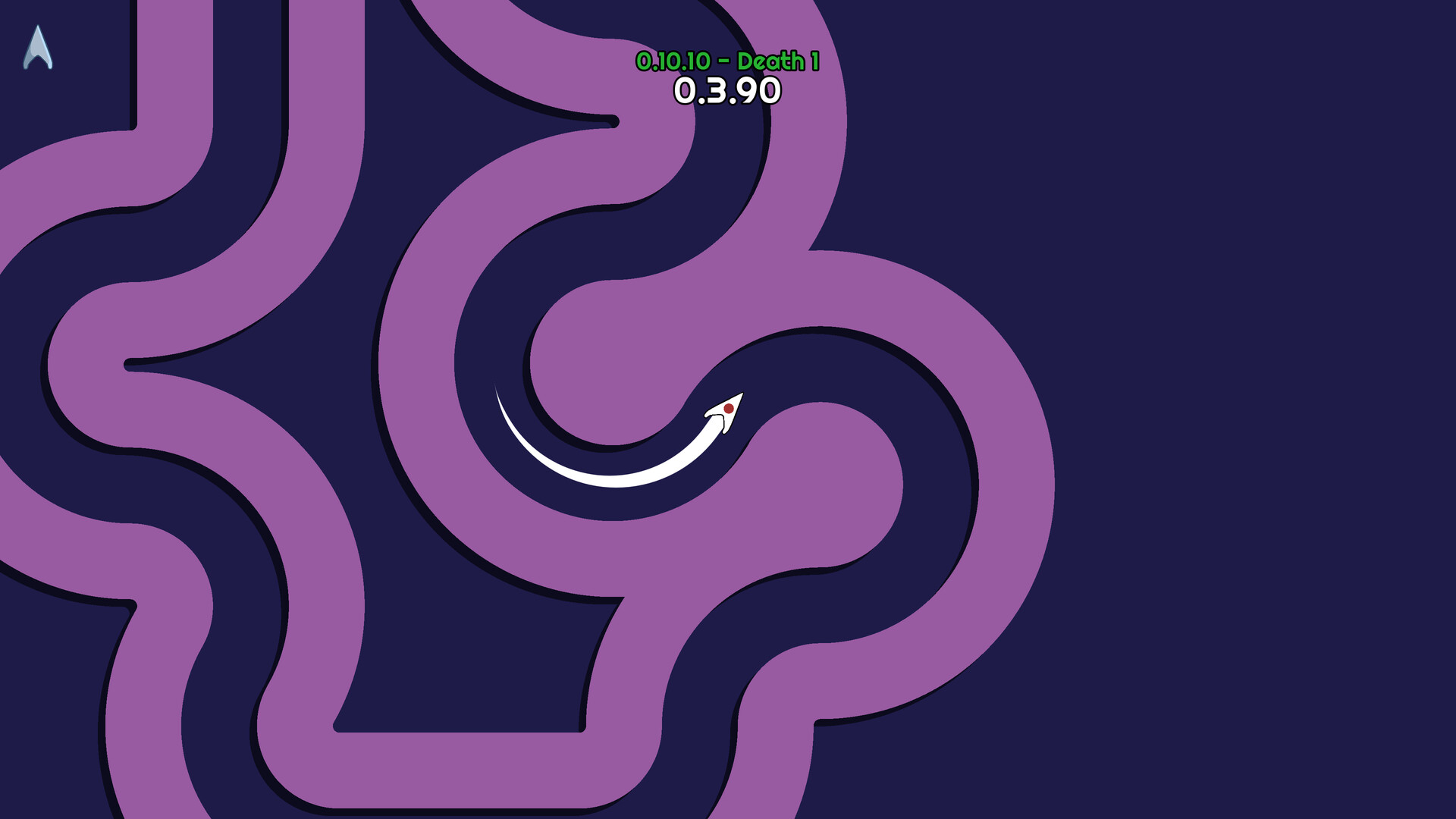 Linerunner 스크린샷 4