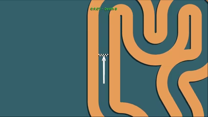 Linerunner video 1