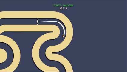Linerunner video 3