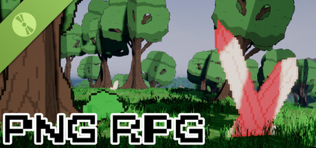 PNG RPG Demo