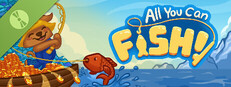 All You Can FISH! Demo