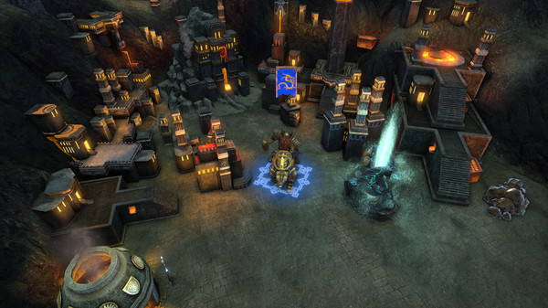 Might and Magic: Heroes VII – Trial by Fire