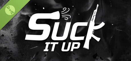 Suck It Up! Demo