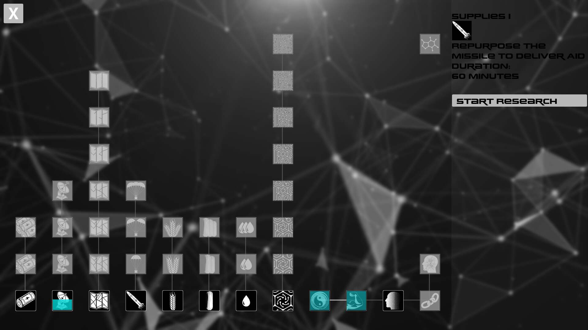 Bunker 1024 screenshot 3
