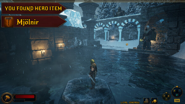 Screenshot media
