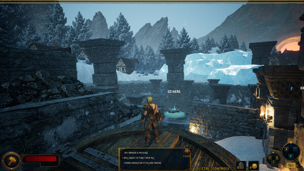 Screenshot media