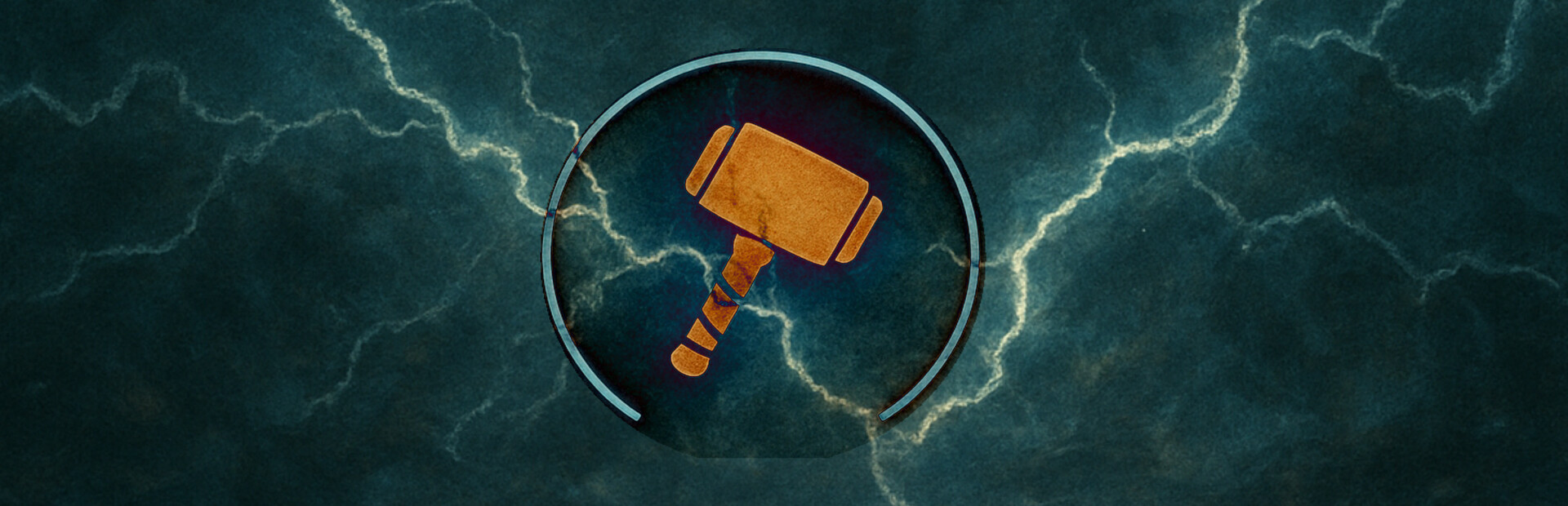 Thor - God of Thunder