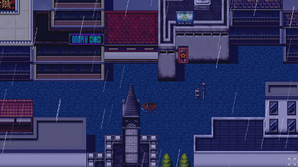 VAGUS