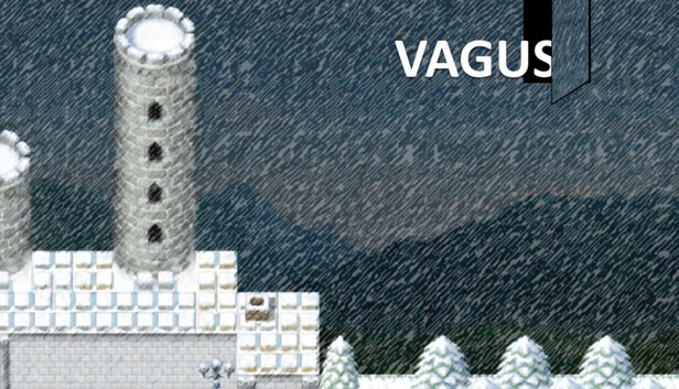 VAGUS