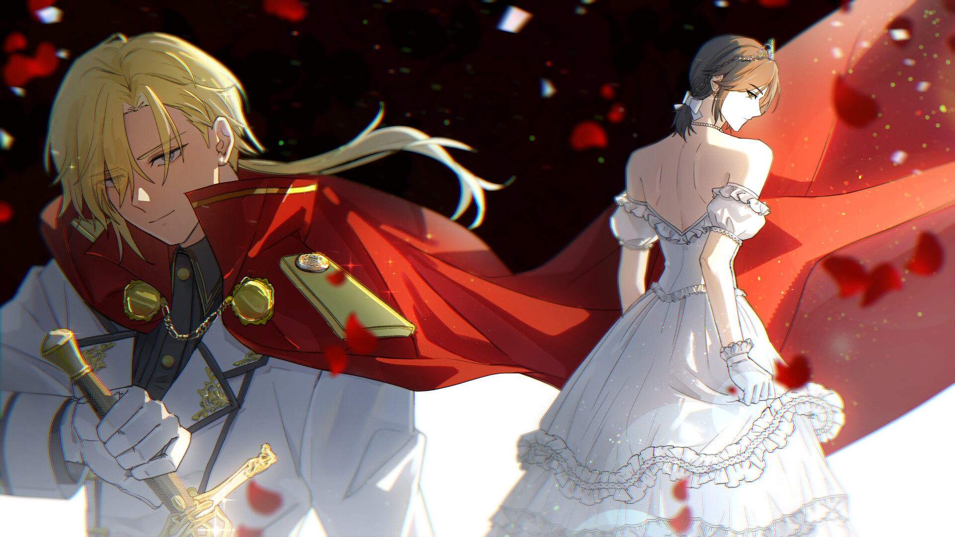 Targeted By Her screenshot #6