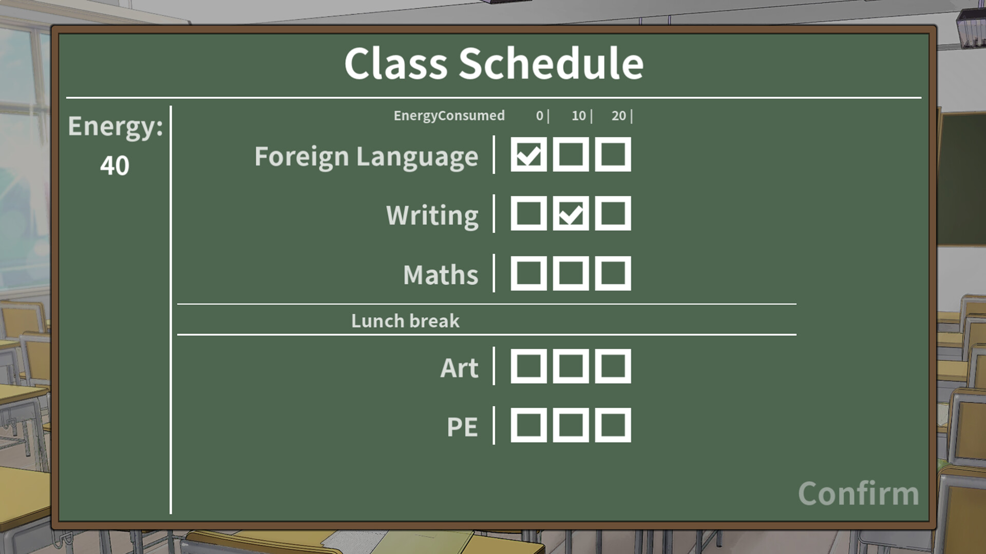 Targeted By Her screenshot #3