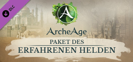 ArcheAge: Experienced Hero Pack