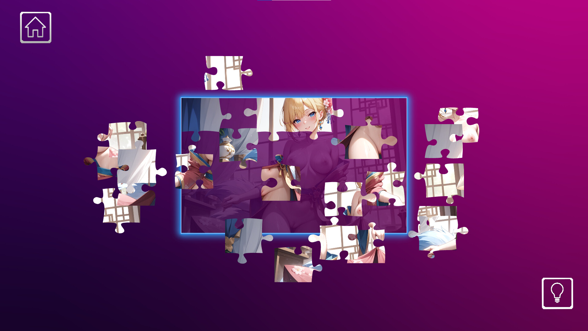 Hentai Age Classic screenshot #6