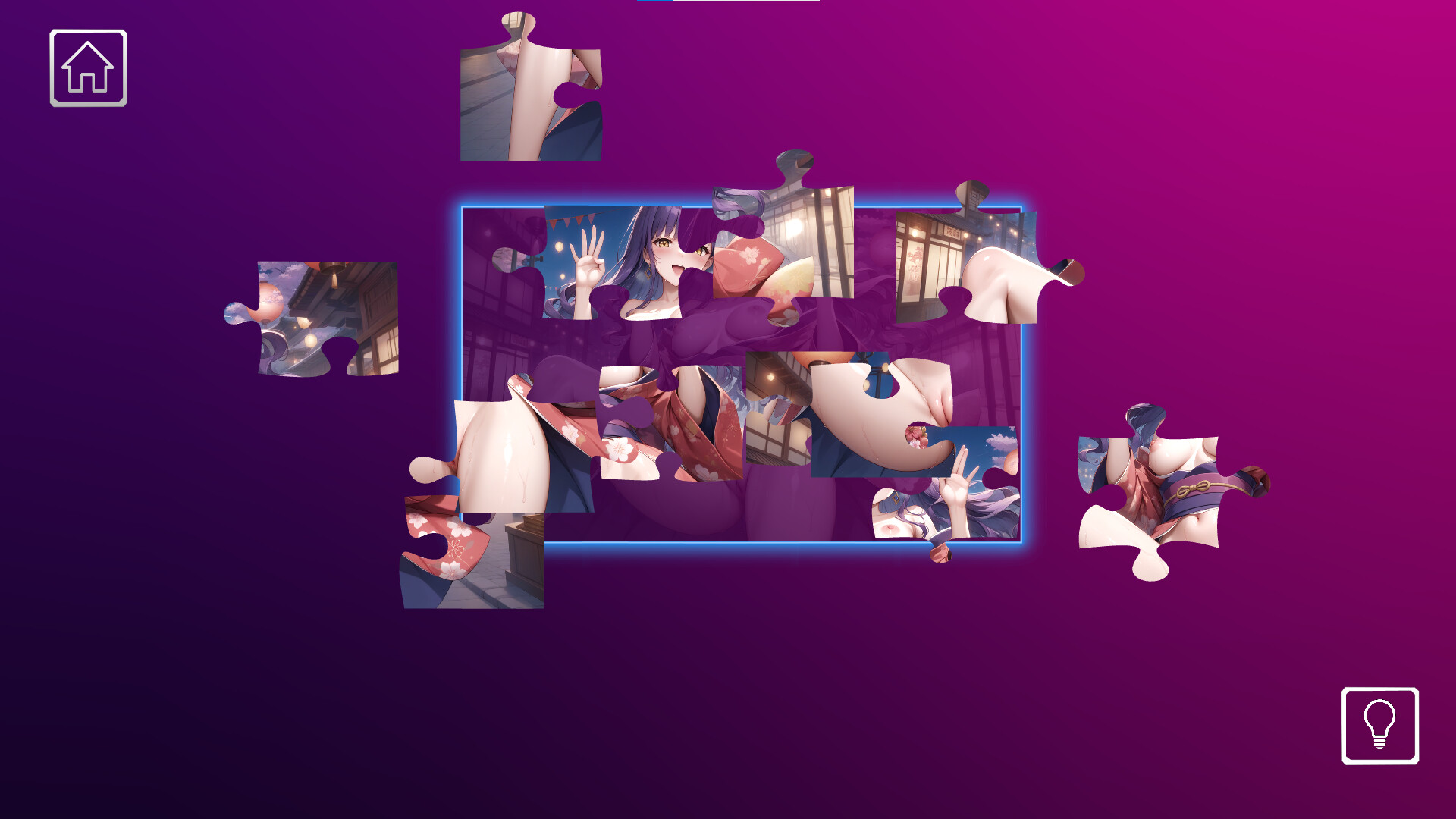 Hentai Age Classic screenshot #2