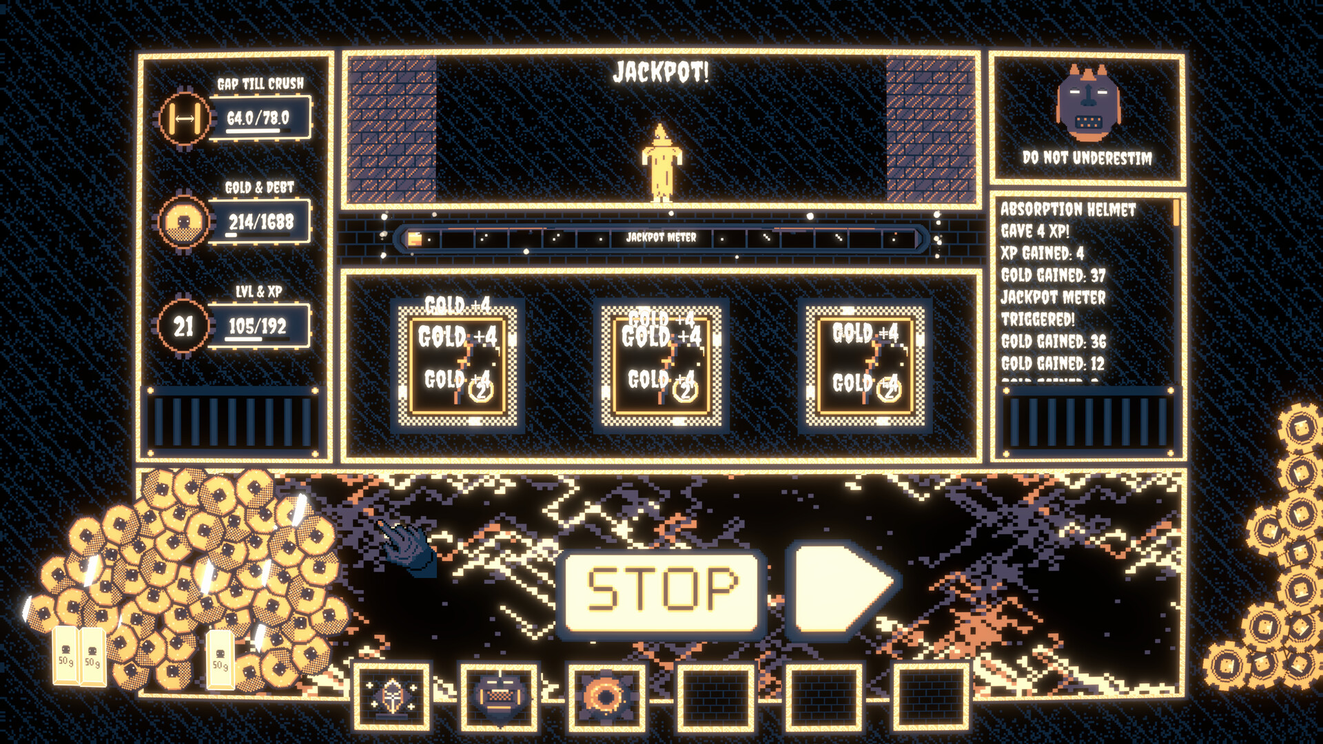 Compacted screenshot 2