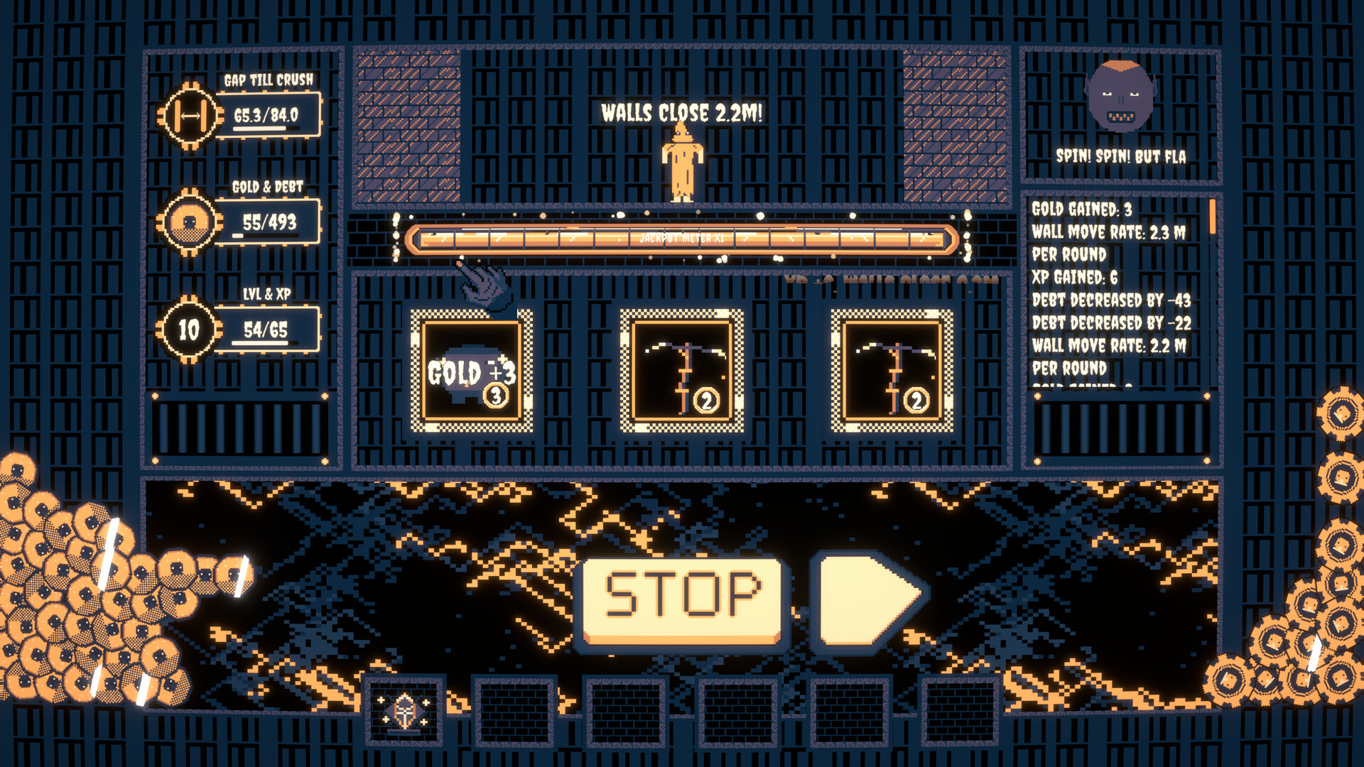 Compacted screenshot 6