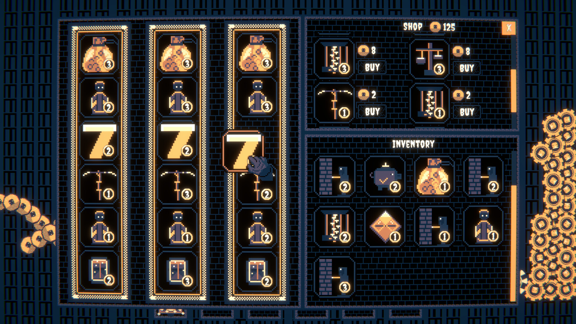 Compacted screenshot #5