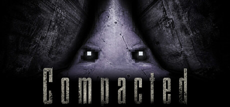 Compacted