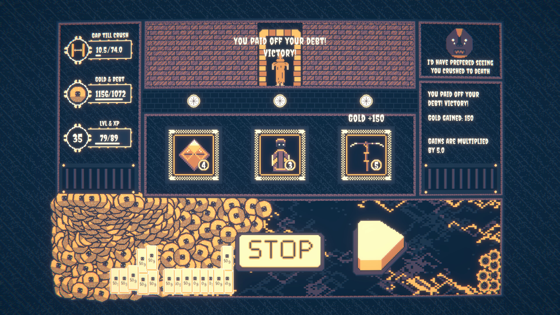 Compacted screenshot 1