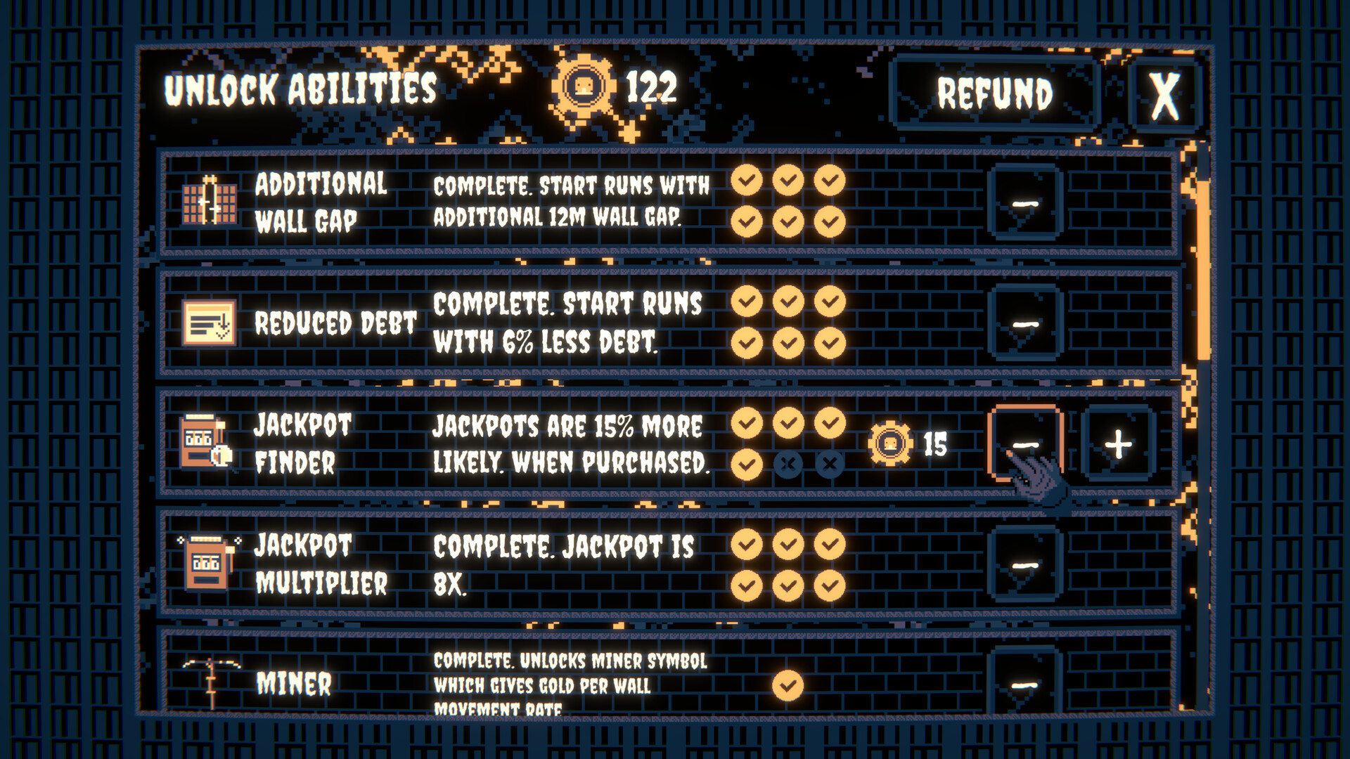 Compacted screenshot 5