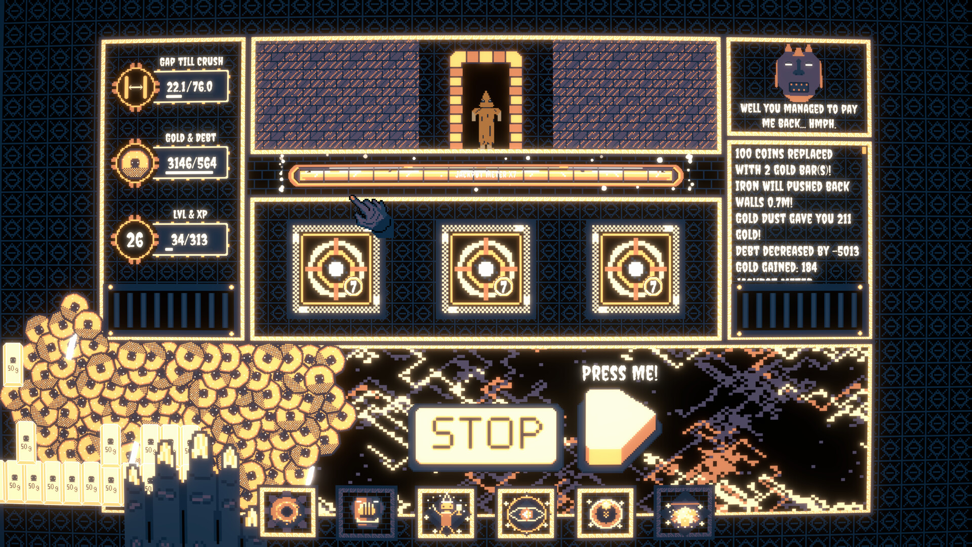Compacted screenshot 8