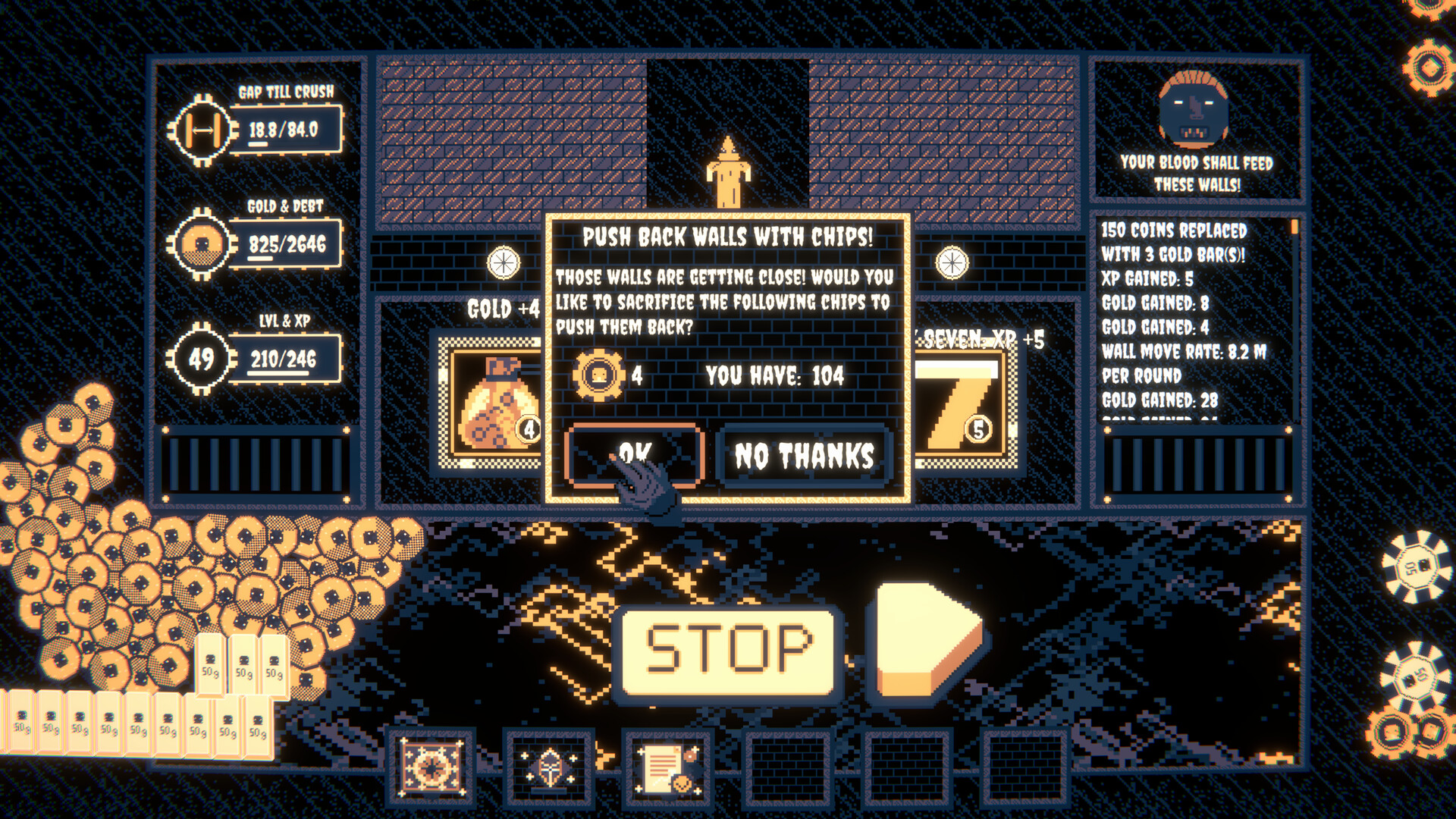 Compacted screenshot #8