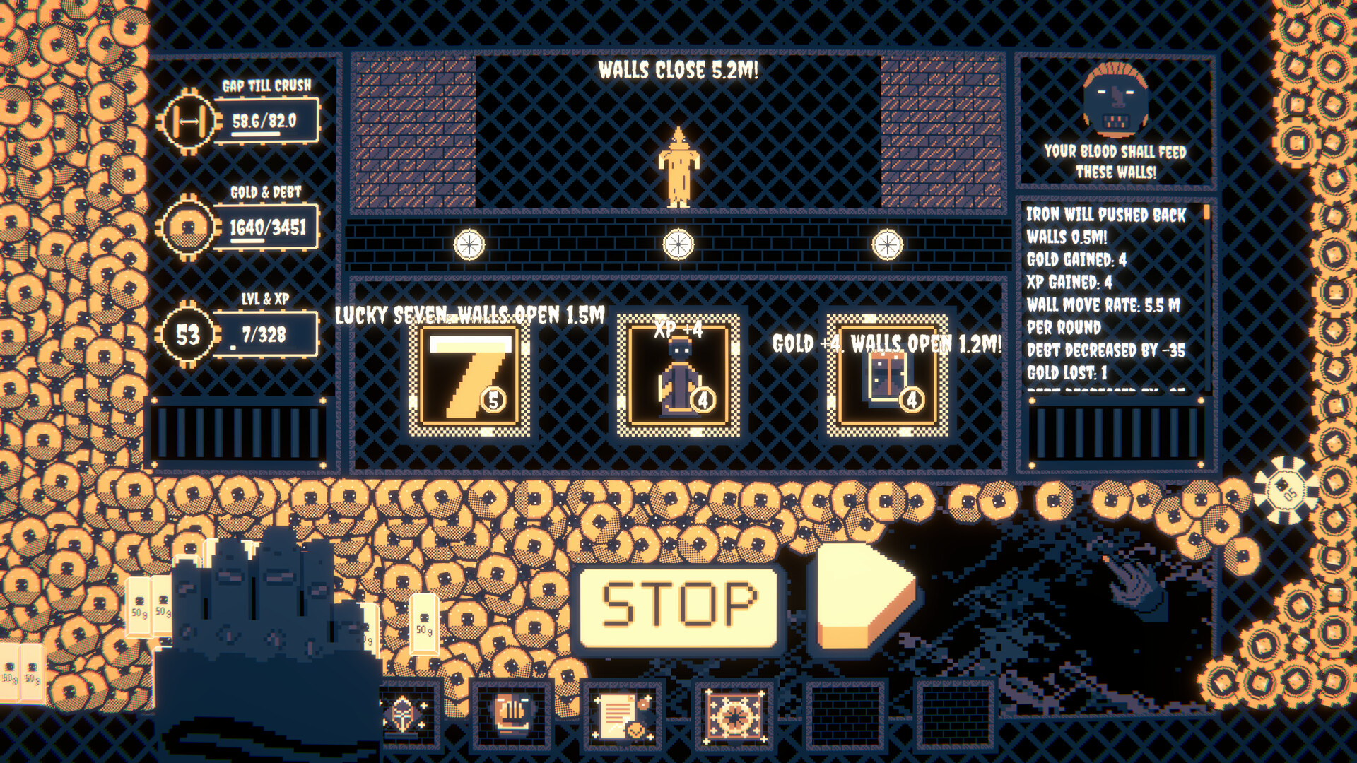 Compacted screenshot #3