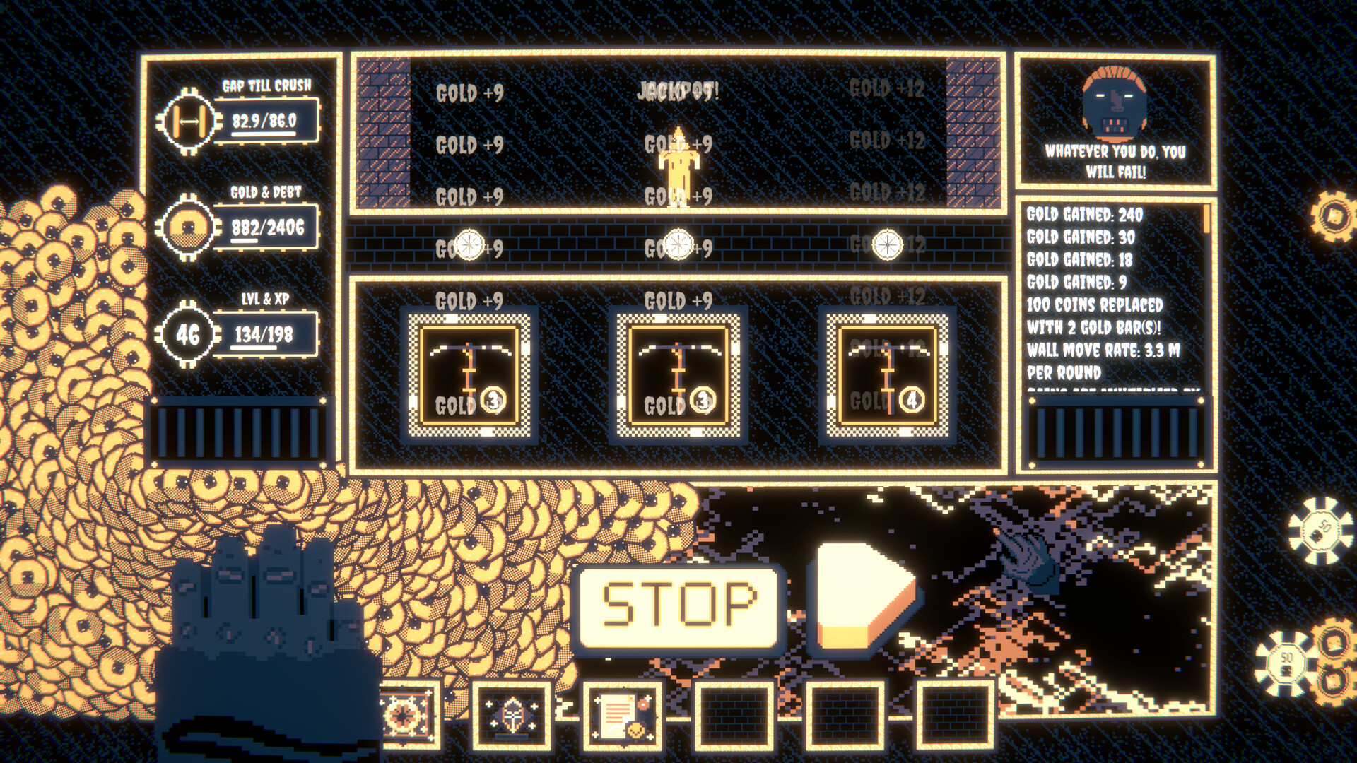 Compacted screenshot #2