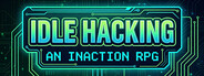 Idle Hacking: An Inaction RPG
