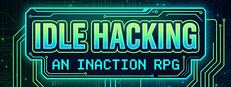 Idle Hacking: An Inaction RPG