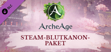 ArcheAge: Steam Bloodsong Pack
