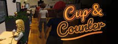 Cup and Counter: Coffee Shop Simulator