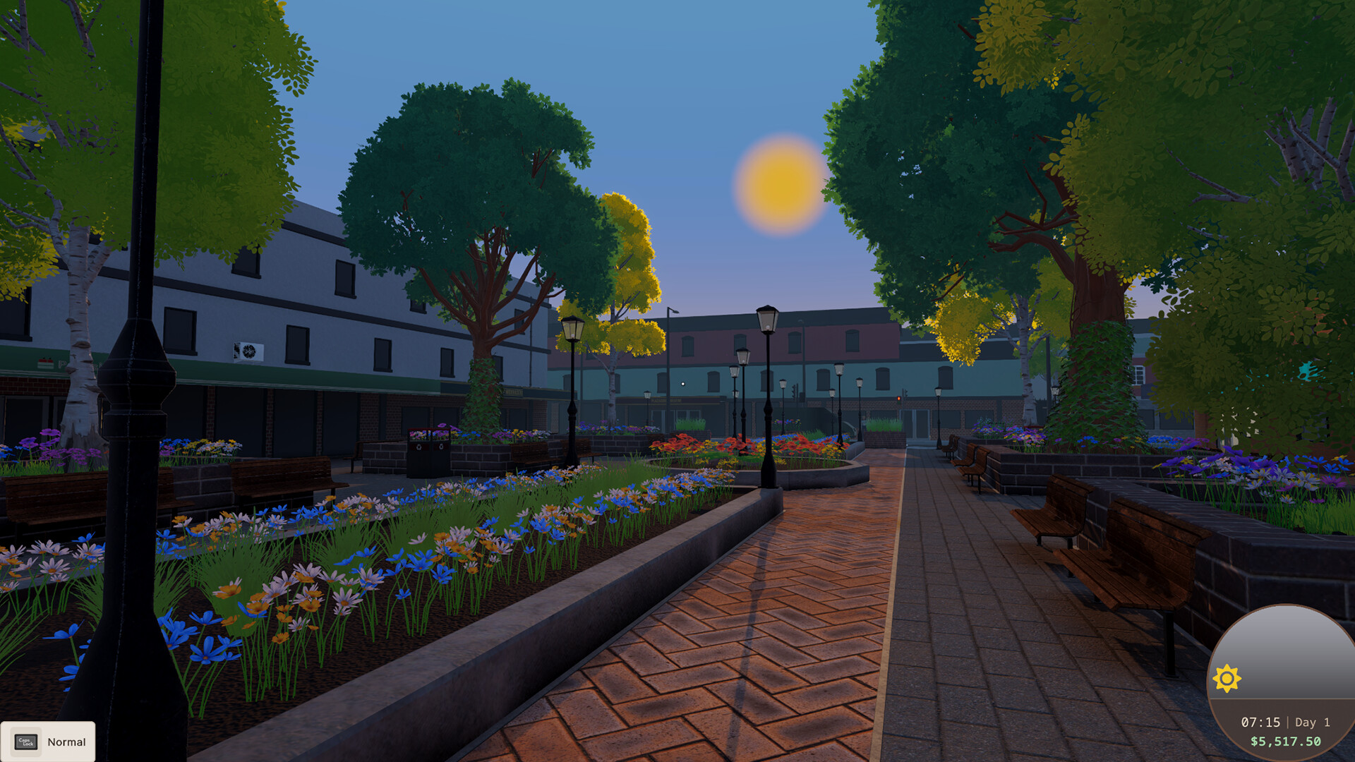 Cup and Counter: Coffee Shop Simulator screenshot #4