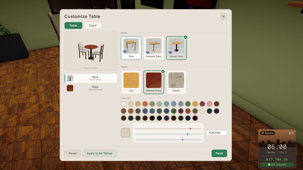 Cup and Counter: Coffee Shop Simulator