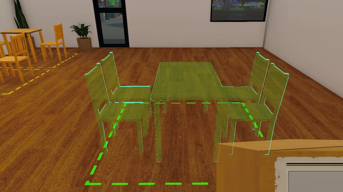 Cup and Counter: Coffee Shop Simulator video 2