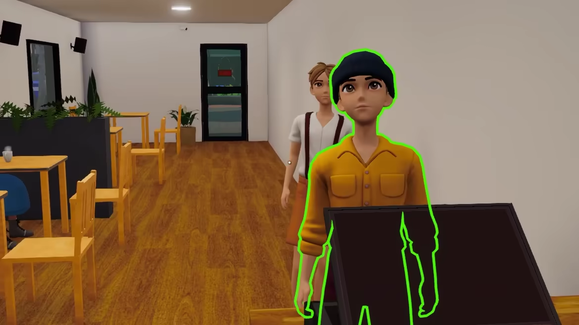 Cup and Counter: Coffee Shop Simulator video 4