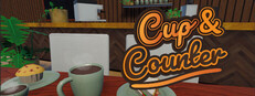 Cup and Counter: Coffee Shop Simulator