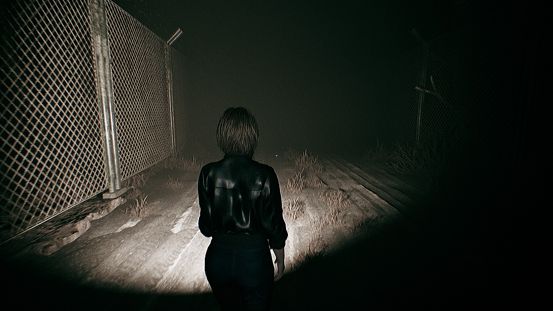 Residual Light screenshot #4