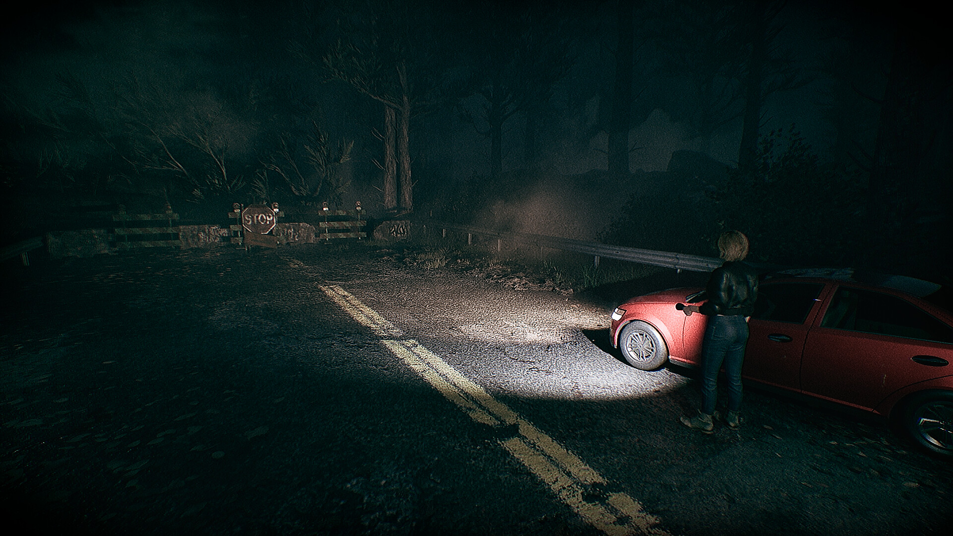 Residual Light screenshot #8