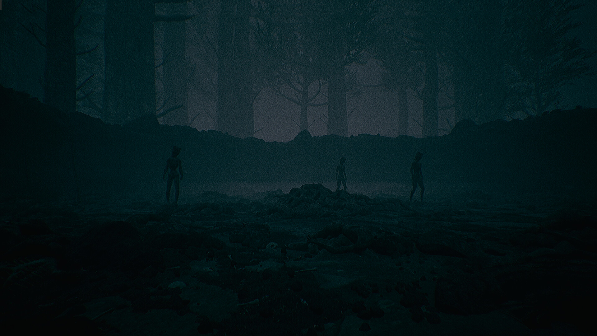 Residual Light screenshot #3