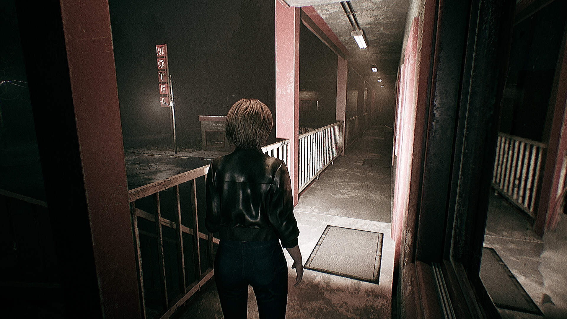 Residual Light screenshot #2