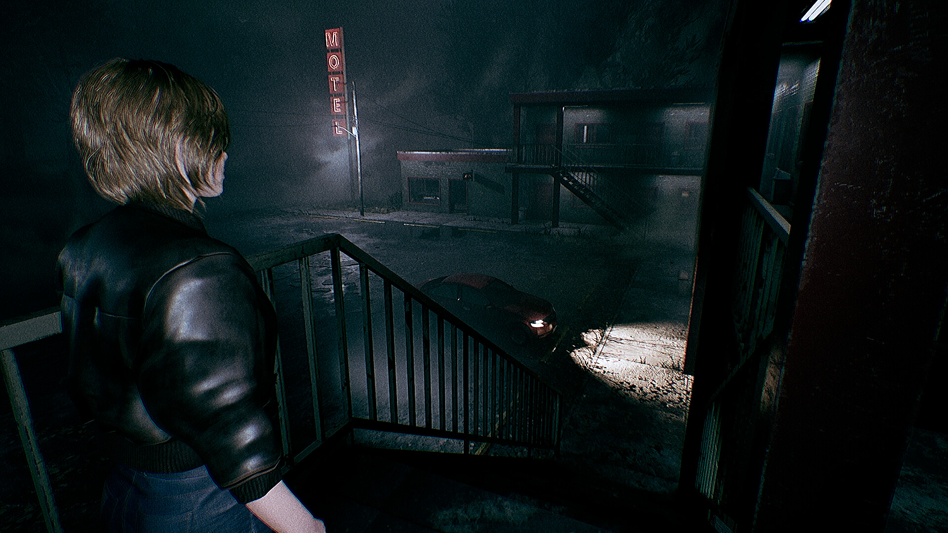 Residual Light screenshot #7
