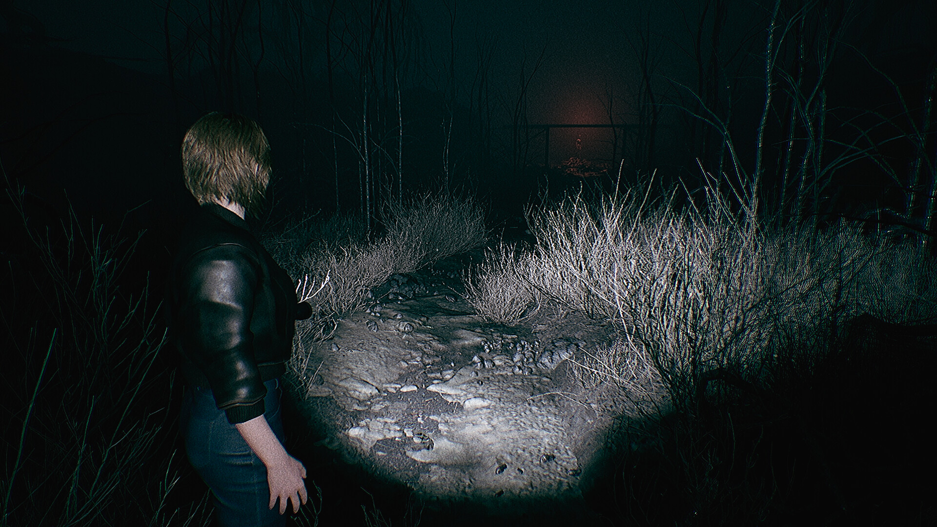 Residual Light screenshot #1