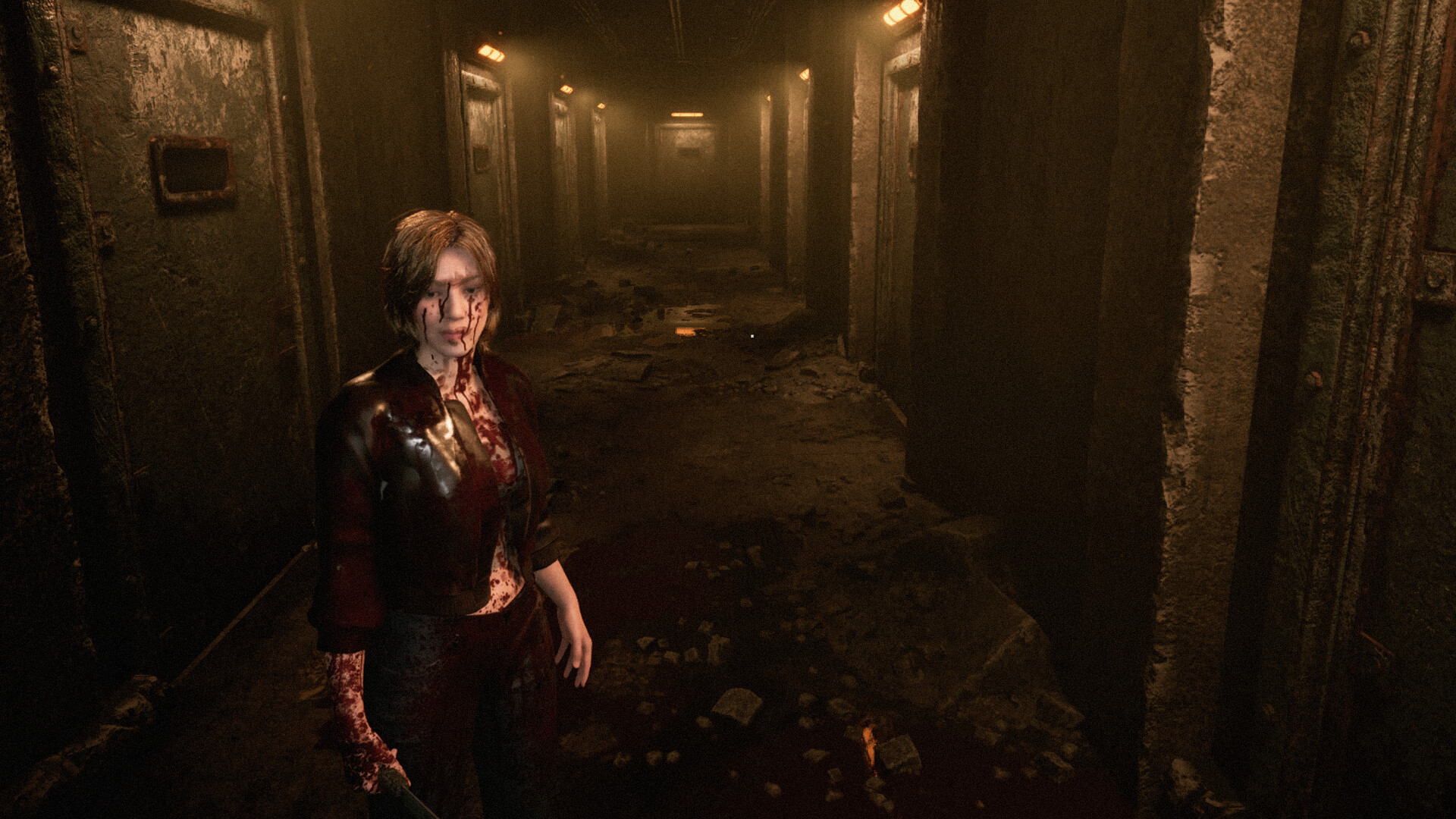 Residual Light screenshot #5